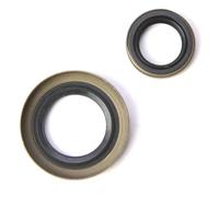 Matijardin - Générique Joint spi compatible avec Stihl 044 MS440 par 2