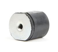 Matijardin - Générique Silent bloc compatible avec Stihl 010, 011, 012, 019T