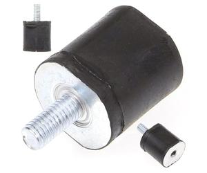 Matijardin - Générique Silent bloc compatible avec Stihl 010, 011, 012, 020, 045, 056