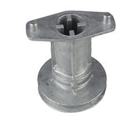 Matijardin - Générique Support de lame, moyeu pour tondeuses Viking, Stihl 6118-702-5001