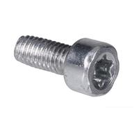 Matijardin - Générique Vis Torx 27 M4 x 10 compatible avec Stihl 028