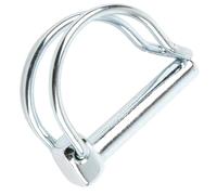 Matijardin - Goupille clips type fraise type Honda Ø 8 x 40 mm par 10