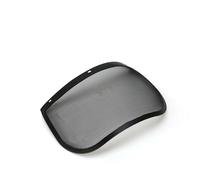 Matijardin - Grille de protection de remplacement pour visière de casque de protection forestier complet Kerwood.