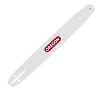 Matijardin - Guide tronçonneuse Oregon 140SDEA041 Single Rivet 35 cm