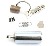 Matijardin - Kit condensateur et rupteur compatible compatible avec Briggs & Stratton 294 628