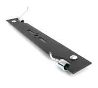 Matijardin - Lame tondeuse universelle emousseuse 40,8 cm + ressorts