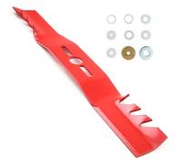 Matijardin - Lame tondeuse universelle mulching galbée Oregon Gator Mulcher 47,6 cm