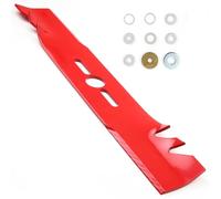 Matijardin - Lame tondeuse universelle mulching Oregon Gator Mulcher 40 cm