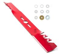 Matijardin - Lame tondeuse universelle mulching Oregon Gator Mulcher 52,7 cm