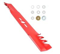 Matijardin - Lame tondeuse universelle mulching Oregon Gator Mulcher. Coupe 50,2 cm