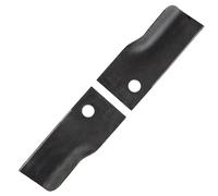 Matijardin - Lames tondeuses x2 pour Homelite 18" A01118K coupe 11,8 cm