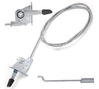 Matijardin - Manette, Commande gaz pour Snapper 11991