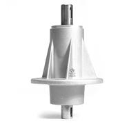 Matijardin - Palier de lame compatible avec Castelgarden 82207201/0 Droit