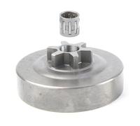 Matijardin - Pignon étoile pour tronçonneuse Oleo Mac 3/8"LP 6 dents