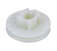 Matijardin - Poulie de lanceur pour tronçonneuse compatible avec Husqvarna 50 et 55. N° origine 5033037-35