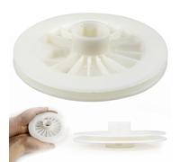 Matijardin - Poulie lanceur compatible compatible avec Briggs & Stratton 295871