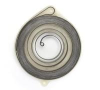 Matijardin - Ressort de lanceur pour tronçonneuse compatible avec Husqvarna 351, 353, 357, 359, 340, 345, 346, 350