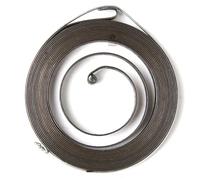 Matijardin - Ressort de lanceur pour tronçonneuse Homelite 50, EZ, XL, mini, FP, Super XL Mini Auto,Super EZ, Super EZAO, EZ 250, 350, 360