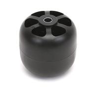 Matijardin - Roue de plateau de coupe pour tondeuses compatible avec Kubota RC40G, G4200, G5200. N° 76559, 46250, 76543. Ø 97 mm