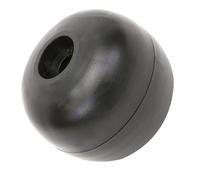Matijardin - Roue plateau coupe compatible avec Castelgarden TC, 82700002 Ø 80,4 mm