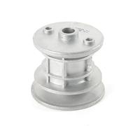 Matijardin - Support de lame, moyeu compatible avec compatible avec Husqvarna Marazzini 504 59 12-01