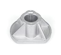 Matijardin - Support de lame, moyeu pour tondeuse Castelgarden 22463255, 22463015/0