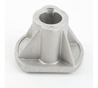 Matijardin - Support de lame, moyeu pour tondeuse Castelgarden 89000012/0, 89000002/0