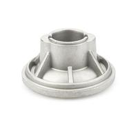 Matijardin - Support de lame, moyeu pour tondeuse compatible avec Husqvarna, Partner 531020654, 516842000