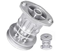 Matijardin - Support de lame, moyeu pour tondeuse Efco, MTD, OléoMac 748-0293, 753-0343B, 703 90 652