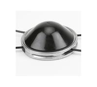 Matijardin - Tête débroussailleuse 2 fils Alu Universelle Speed Ø 100 mm