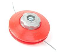 Matijardin - Tête débroussailleuse 2 Fils Manuelle Tecomec 12x1,50