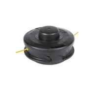 Matijardin - Tête débroussailleuse 2 fils Tap & Go Ø 109 mm universelle Tecomec