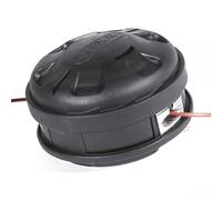 Matijardin - Tête débroussailleuse 2 Fils Tap&Go Lighting Load Oregon Ø 130 mm