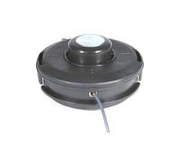 Matijardin - Tête débroussailleuse 2 Fils Tap&Go SuperPro Tecomec Ø 130 mm