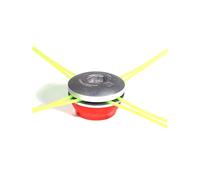 Matijardin - Tête débroussailleuse 8 brins aluminium universelle Tecomec
