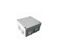 MATILEC BOITE DERIV.CARRE 100X100X50MM VRAC