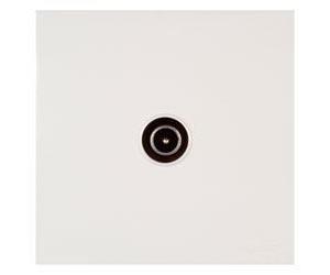 MATILEC PRISE TV ENCASTRER D9.5 MALE NF S/FILM