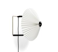 HAY Applique murale Matin wall Ø30 cm White shade