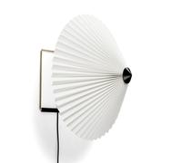HAY Applique murale Matin wall Ø38 cm White shade