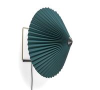 HAY Applique murale Matin wall Ø38 cm Green shade