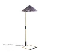 HAY Lampadaire Matin floor 129 cm Lavender