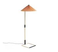 HAY Lampadaire Matin floor 129 cm Peach