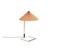 Hay - Lampe de table Orange