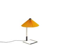 Matin Lampe à Poser Petit Jaune