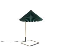 Matin Lampe à Poser Vert Moyen