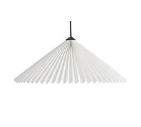 HAY Matin Pendant suspension 50x50 cm White