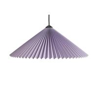 HAY Matin Pendant suspension 50x50 cm Levander