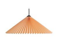 HAY Matin Pendant suspension 50x50 cm Peach