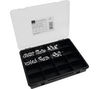 MATO Assortiment de graisseurs, coffret 90 pièces, type : M6-M10