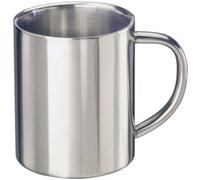 MATO interpräsent Gobelet isotherme acier inoxydable (brossé) 0.4 l 4060